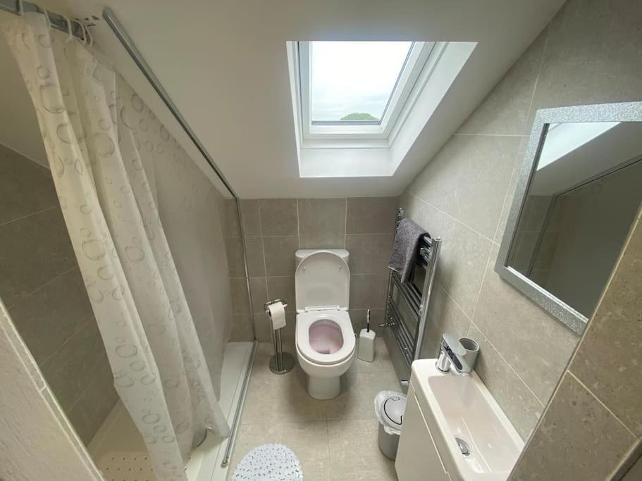 Country Cottage Close To The City. Newry Exterior foto